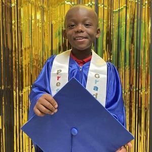 Meet your Posher, Christopher